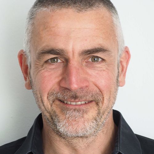 Florian Kinast
